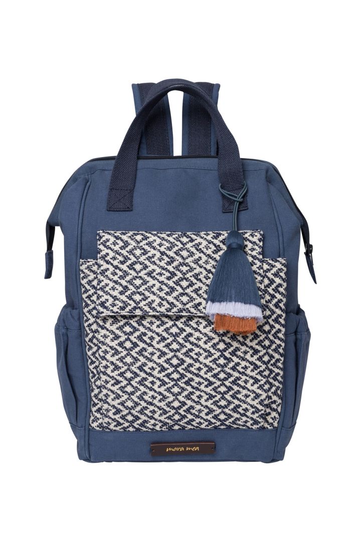 Wickelrucksack Holistic Vision