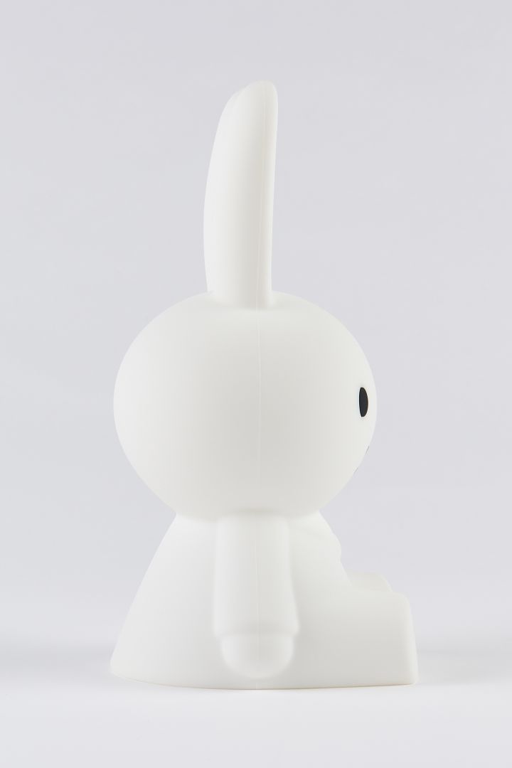 Miffy First Light Nachtlicht für Kinder