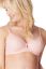 Preview: Triangle Mesh Nursing bra pink