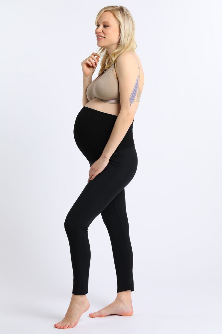 Eco Thermo Umstandsleggings