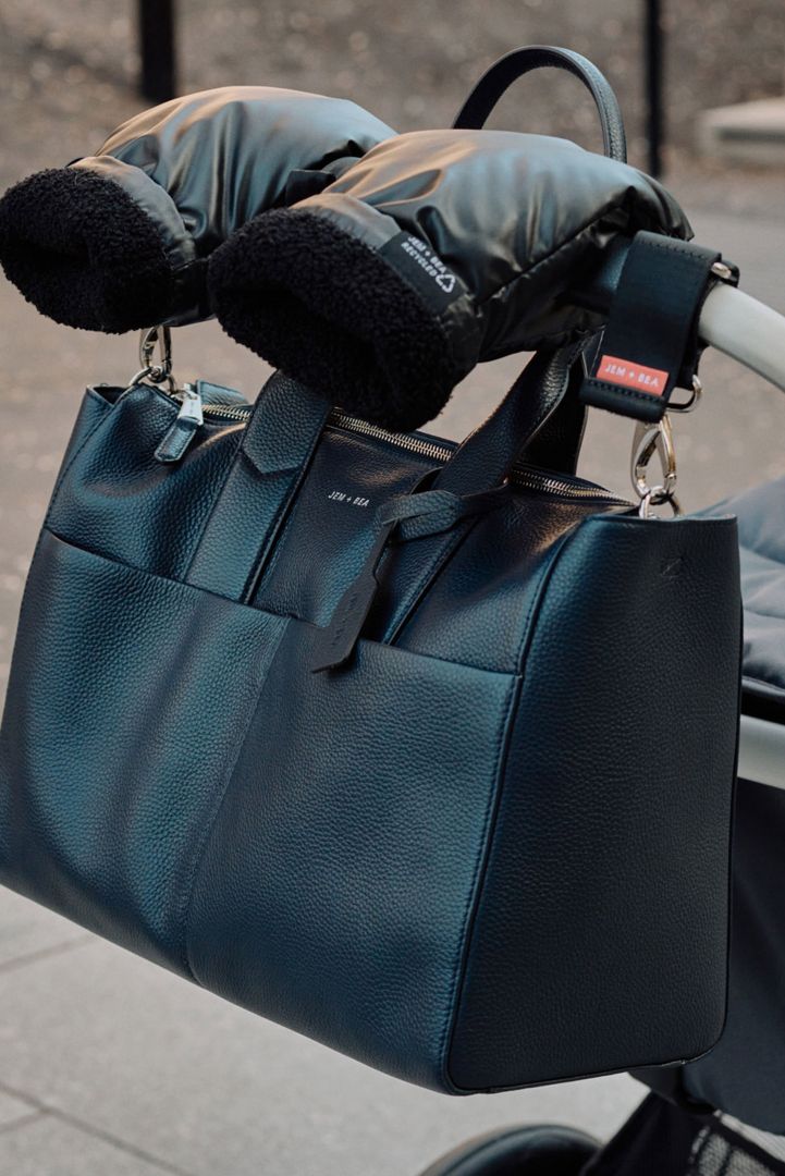 Eco Kinderwagen Handschuhe