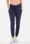 Preview: Organic Jersey Maternity Jogger navy