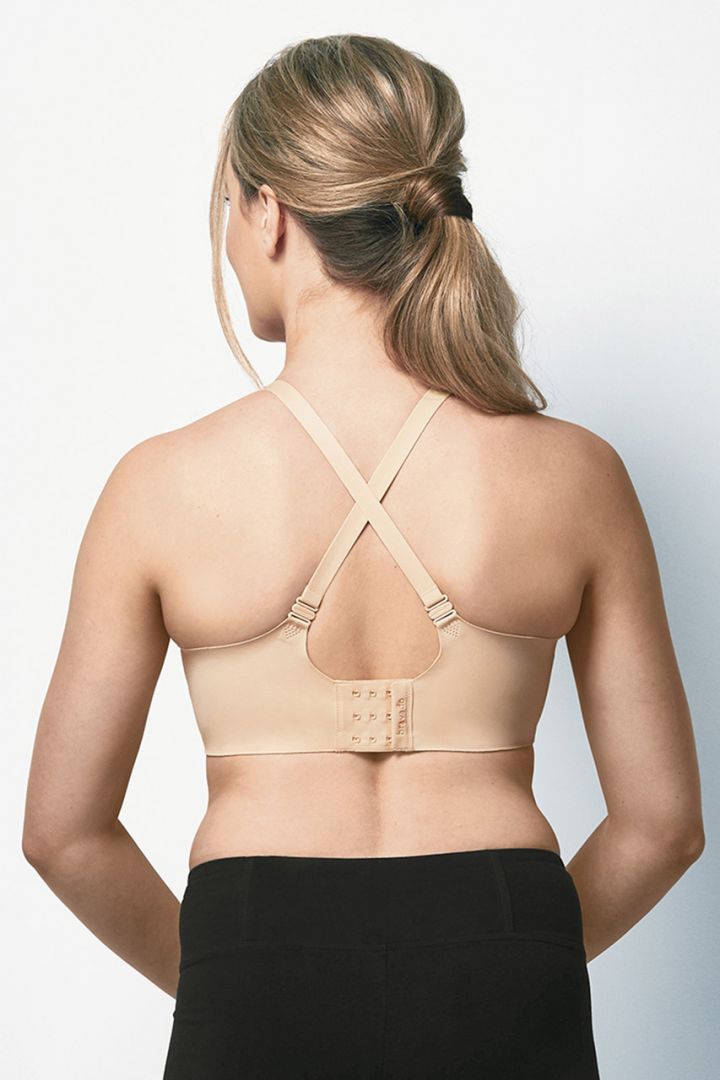 Invisible Seamless Still BH nude