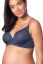 Preview: Forever Yours nursing bra navy