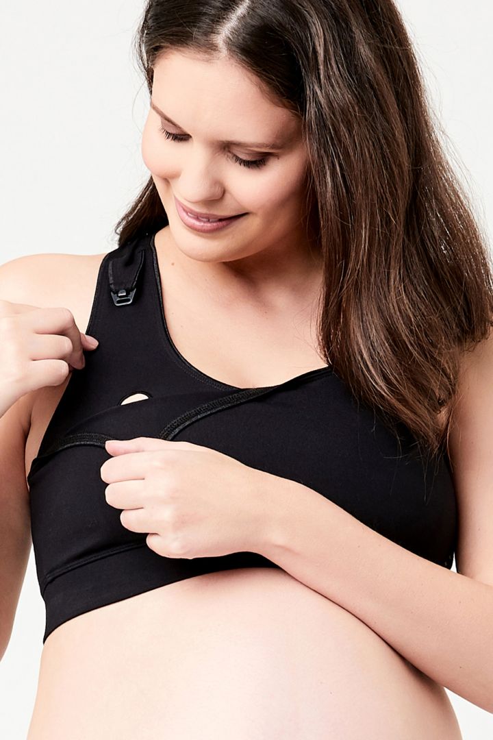 Sport Bustier Still BH