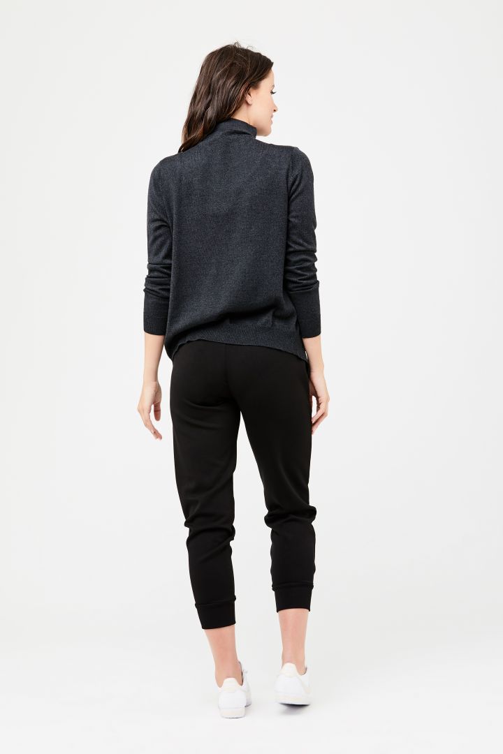 Athleisure Umstands-Jogginghose super soft