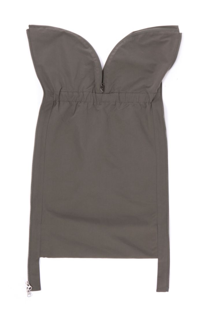 Lightweight Umstandsparka und Tragejacke