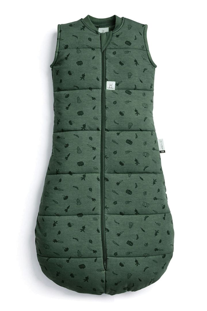 Organic Schlafsack Veggie 2,5 TOG