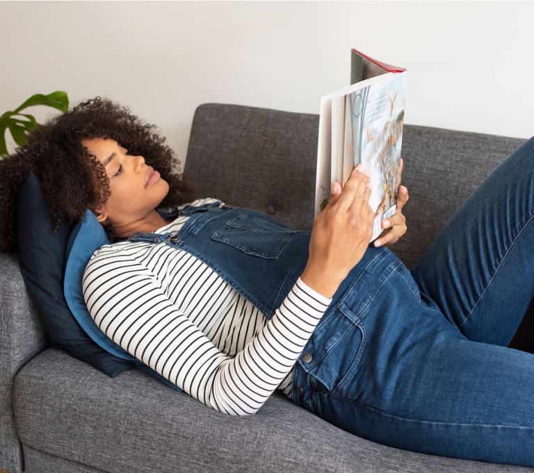 Umstandsmode Ratgeber