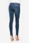 Vorschau: Slim Fit Unterbauch Umstandsjeans mit Stretch Einsätzen medium wash