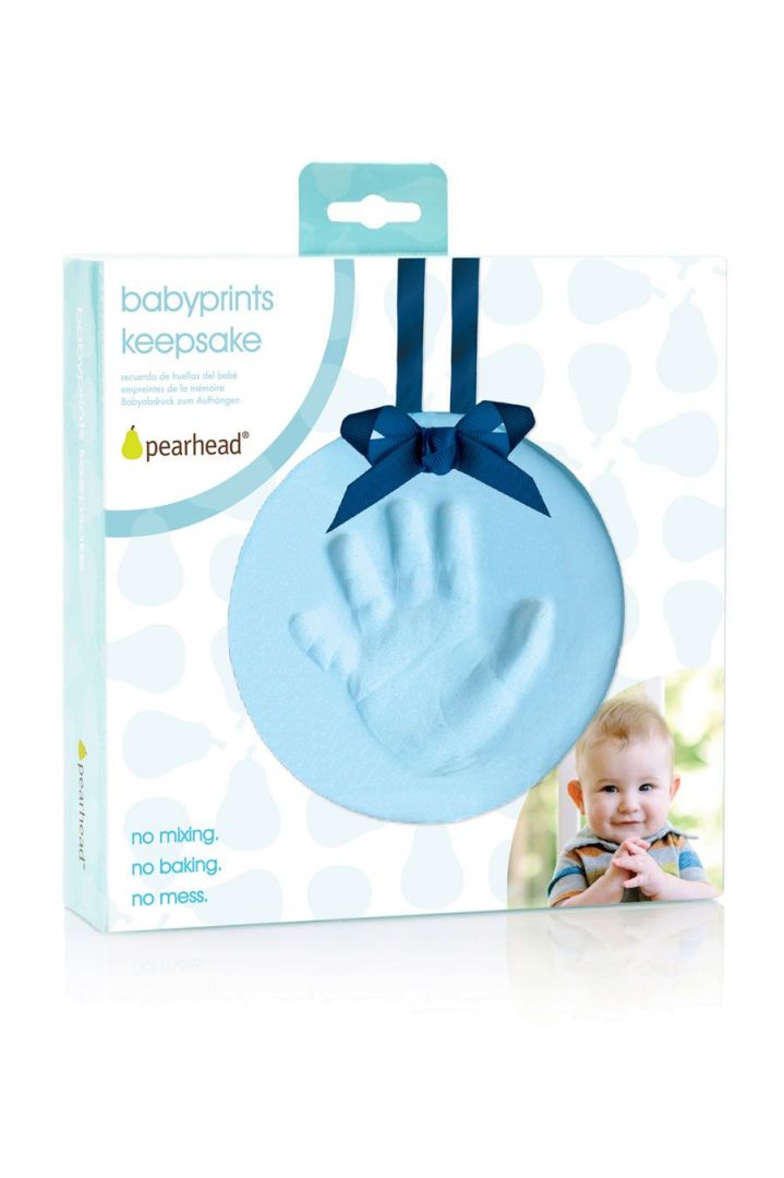 Abdruck-Set für Anhänger