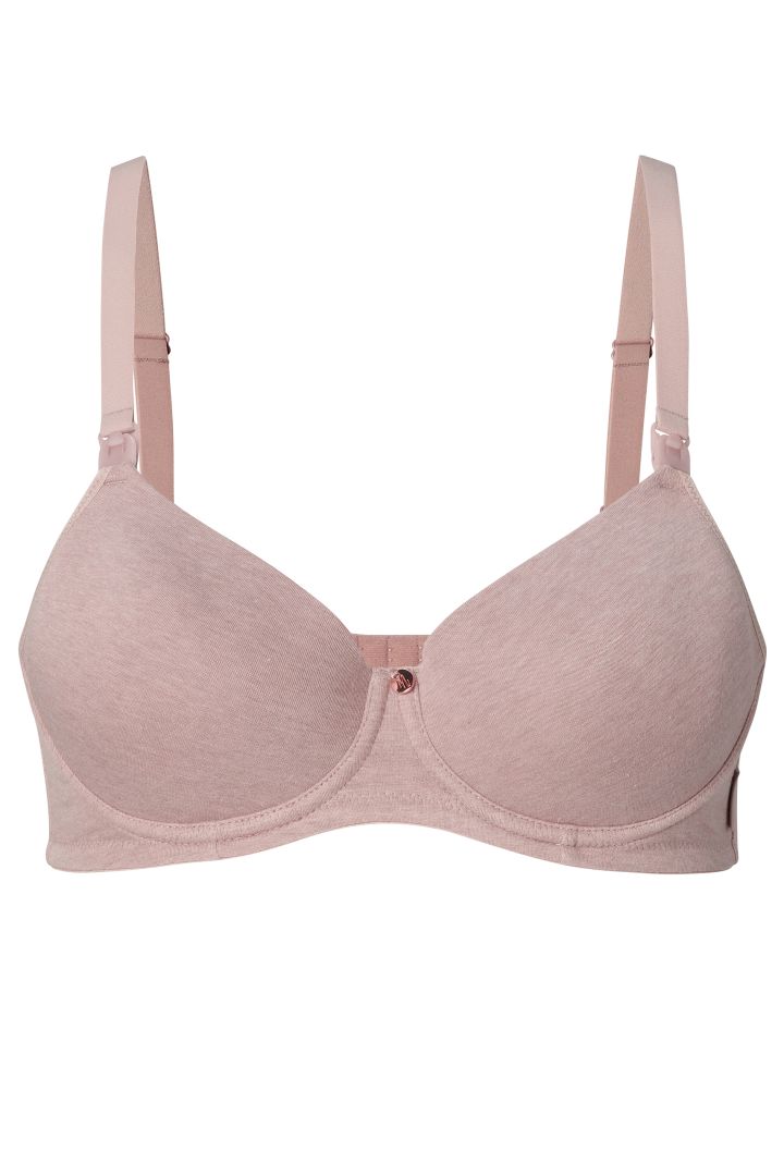 Baumwoll Still BH Soft Touch