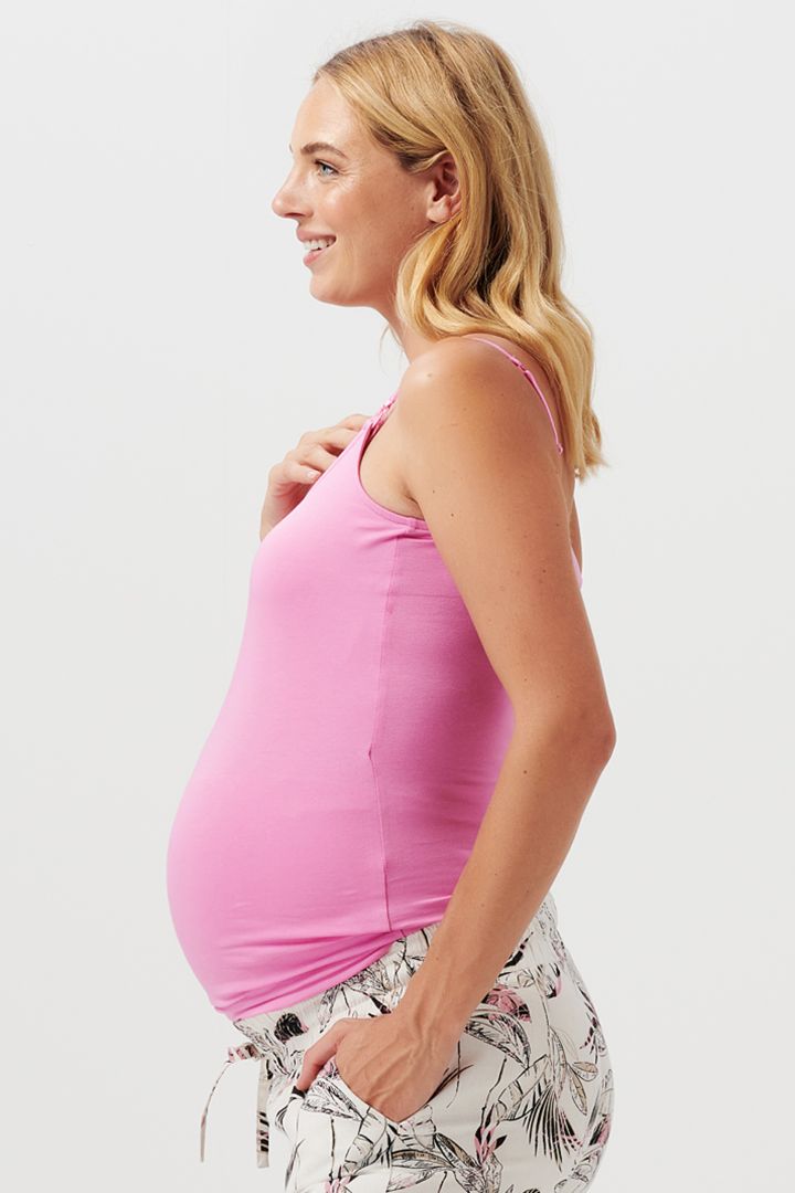 Organic Umstands- und Stilltop berry