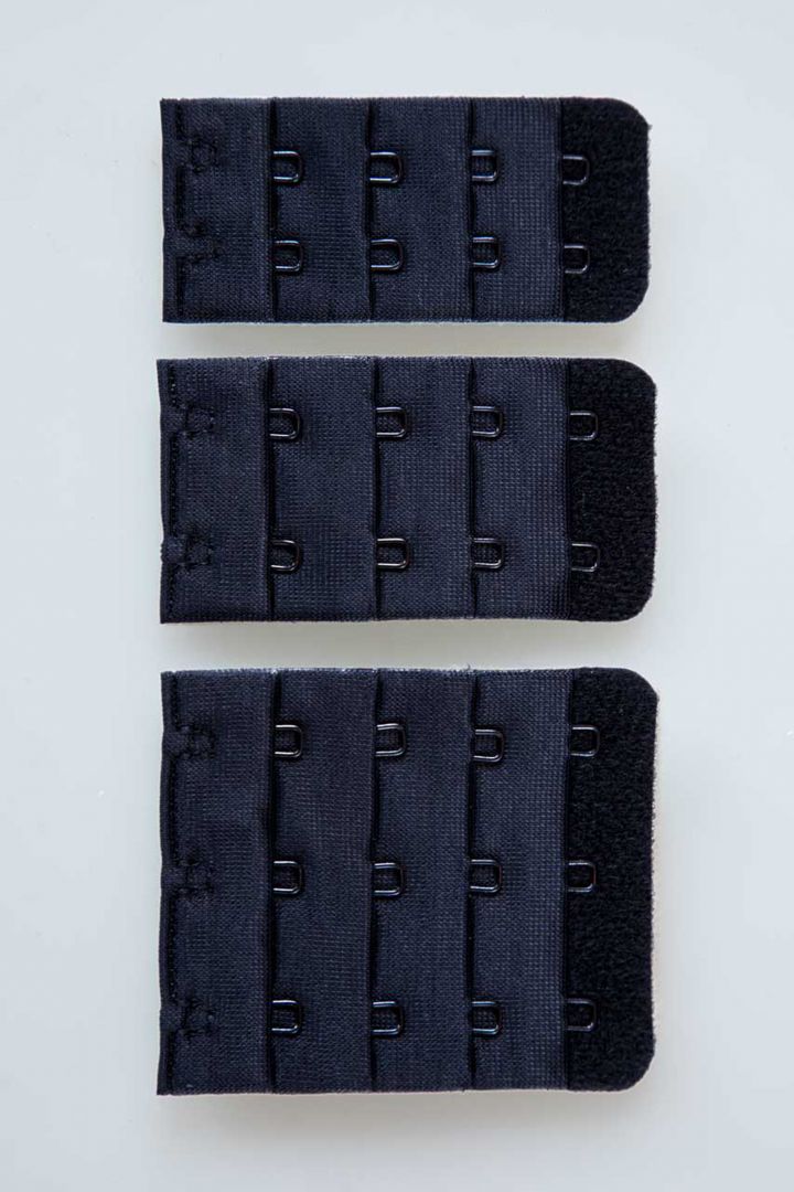 BH Verlängerung 3er Set in verschiedenen Breiten