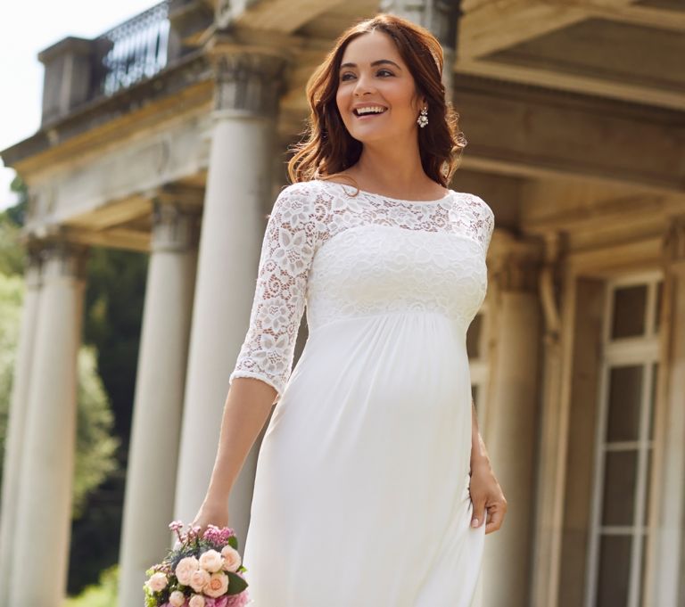 Dein perfektes Vintage Hochzeitskleid