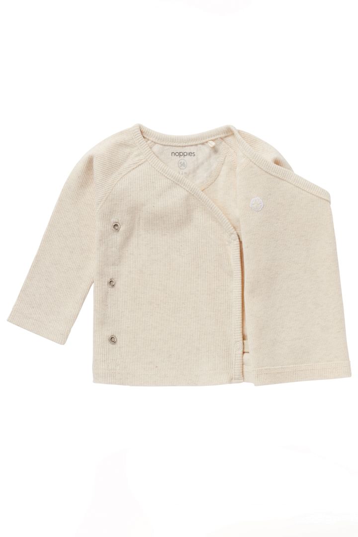 Baby Wrap Shirt sande