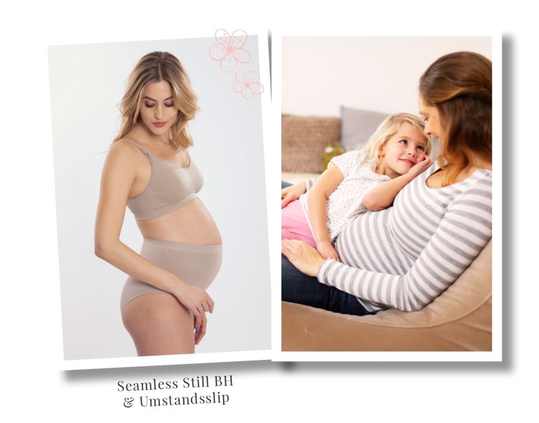 Wireless Nursing bras