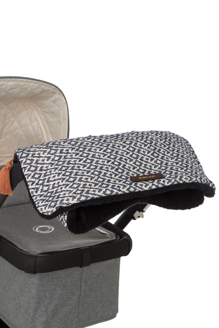 Kinderwagen-Handwärmer wonder beyond words