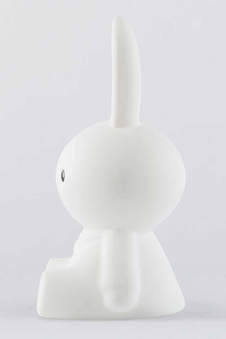 Miffy Nursery Lamp Dimmable