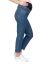 Preview: Crop Maternity Jeans Eighty wash