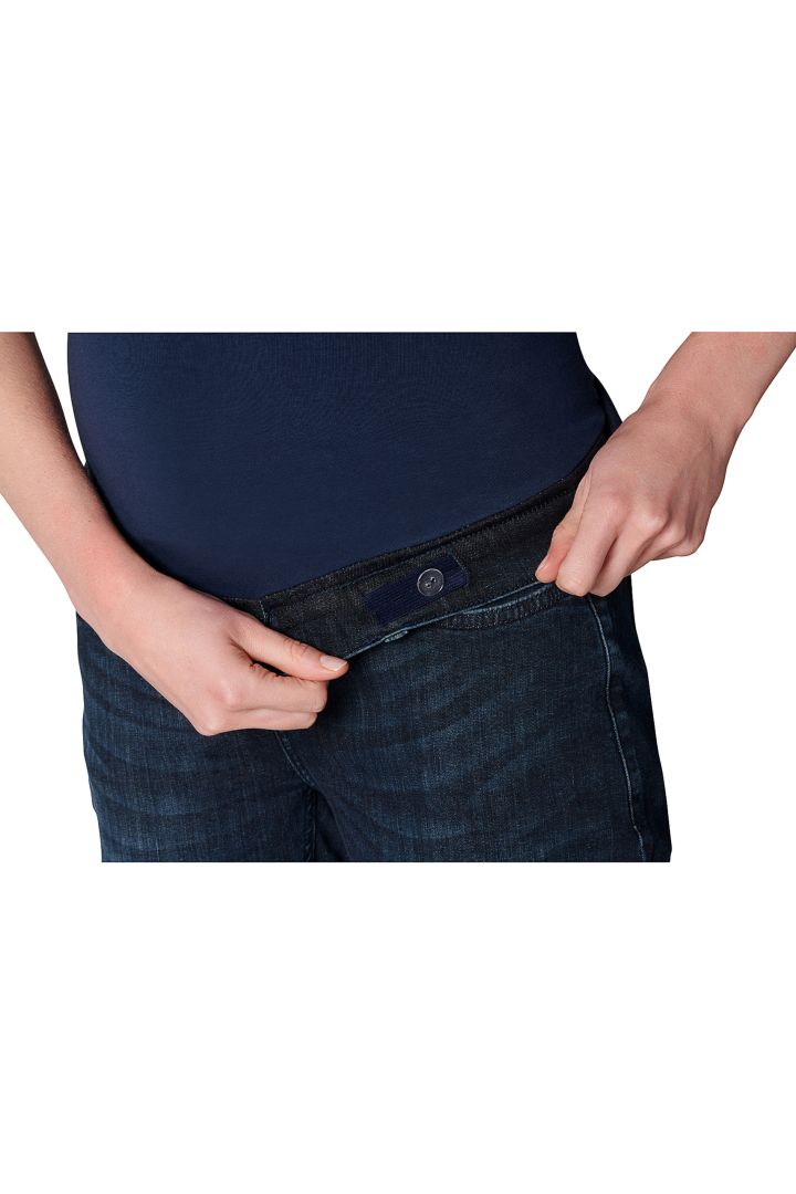 Boyfriend 7/8 Umstandsjeans