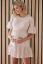 Preview: Maternity Dress with Bell Sleeves