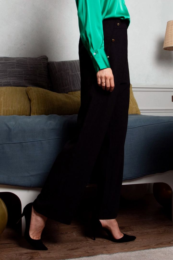 Umstands-Matrosenhose