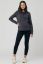 Vorschau: Super Soft Scuba Umstands- und Still-Sweater