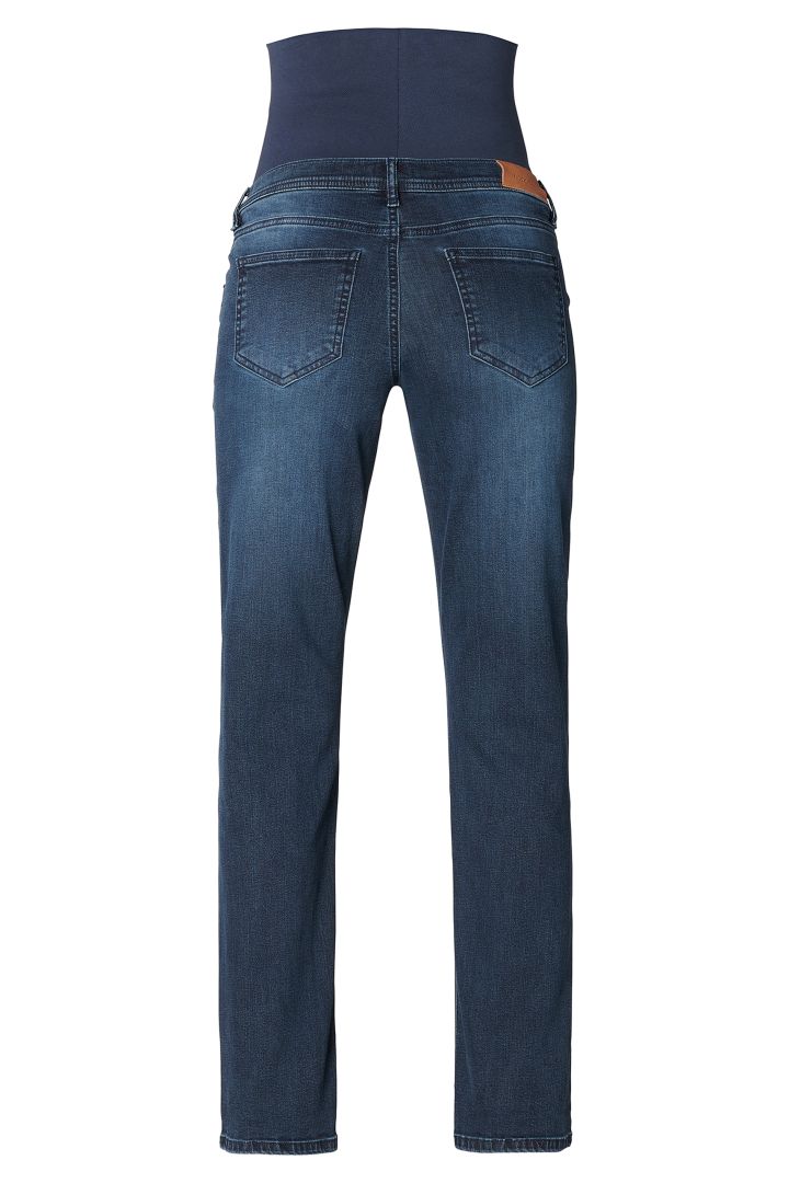 Umstandsjeans Straight Leg