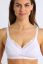 Vorschau: Umstands- und Still BH aus Spitze weiß