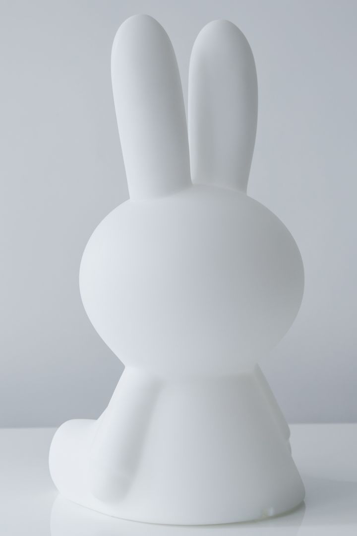 Miffy XL Kinderzimmerlampe