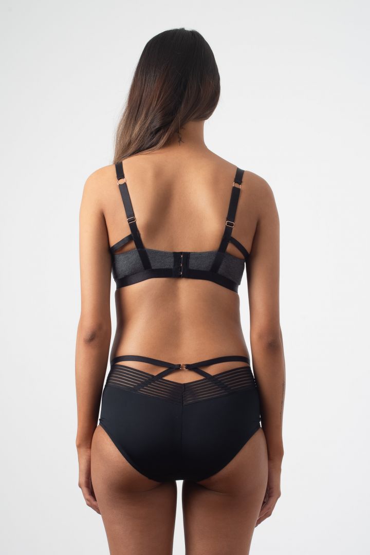 Escapist Schwangerschafts- und Still BH