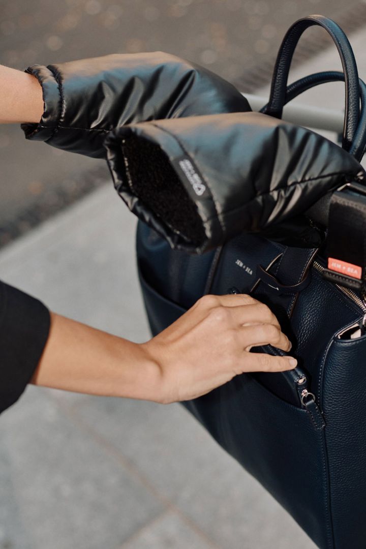 Eco Kinderwagen Handschuhe