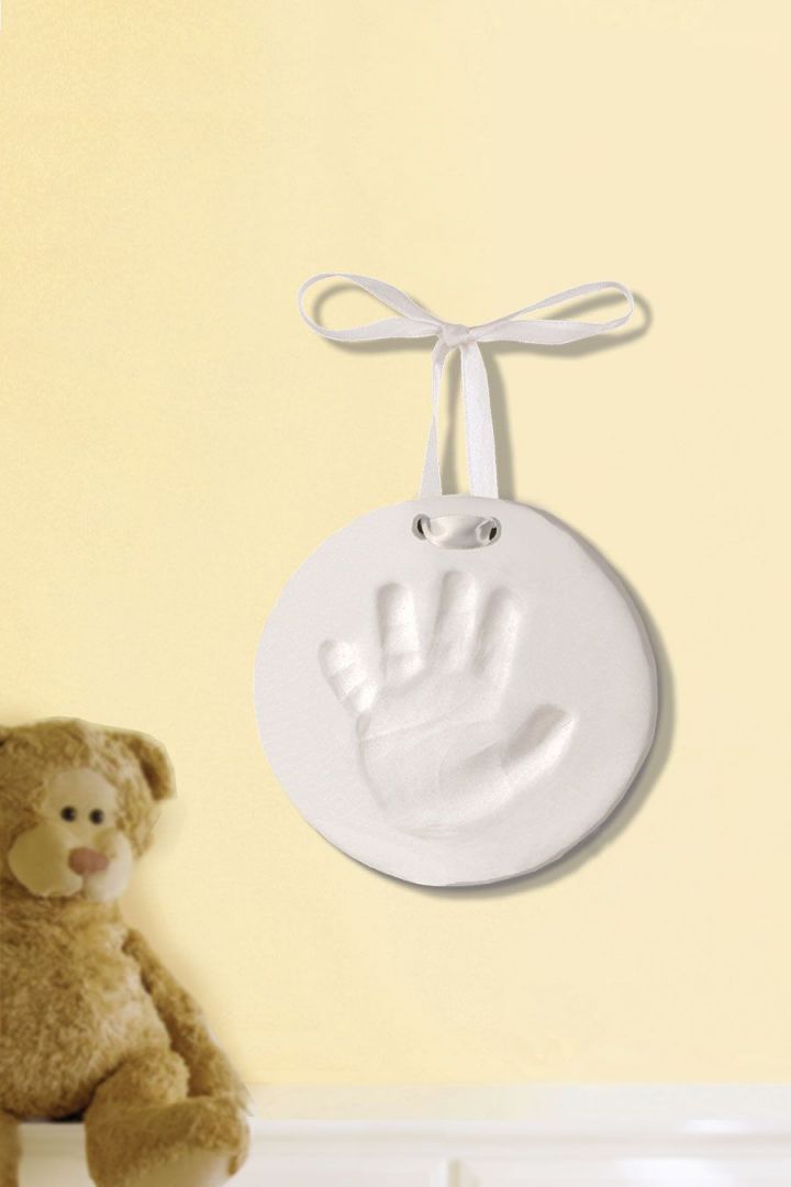 Abdruck-Set für Anhänger