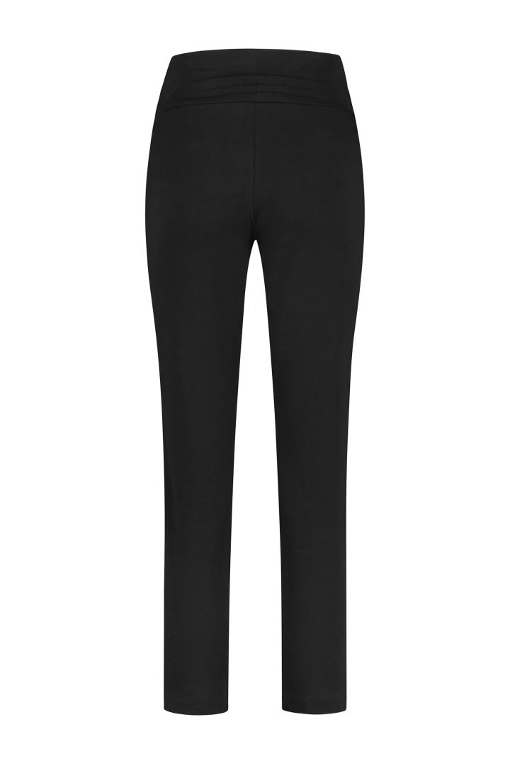 Umstandshose Relax schwarz