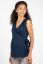 Vorschau: Eco Viskose Skin to Skin Baby Bonding Top navy