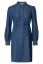 Vorschau: Jeans Umstands- und Stillkleid