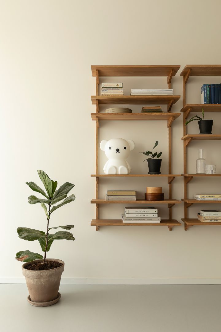 Kinderzimmerlampe Boris dimmbar