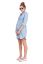 Preview: Maternity and Nursing Shirtdress denim