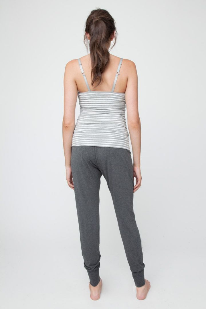 Umstands- und Yoga Lounge Hose