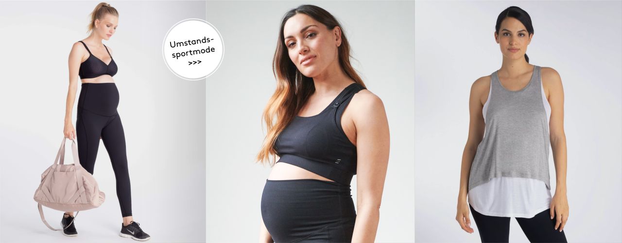 Active & Wellness Wear