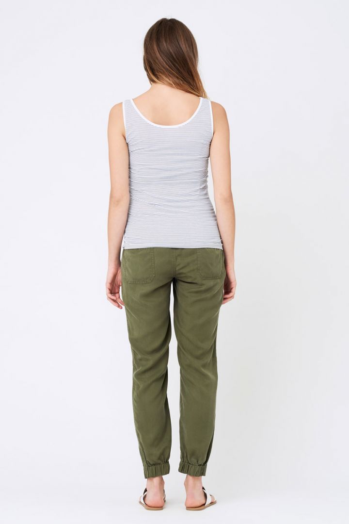 Seamless Umstands- und Still-Tanktop