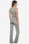 Preview: Maternity and Nursing Homewear 3 Pcs-Set grey