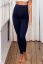 Vorschau: Seamless Umstandsleggings navy