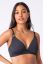 Preview: Nursing Bra charcoal