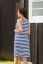 Preview: Organic Maternity and Nursing Dress
