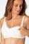 Vorschau: Organic Schwangerschafts- und Still BH Seamless off-white