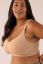 Preview: Eco Full Cup Still BH Body Silk Seamless light almond