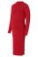Vorschau: Umstands- und Stillstrickkleid