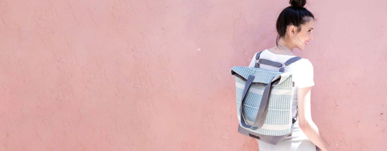 Brauche ich eine Wickeltasche?